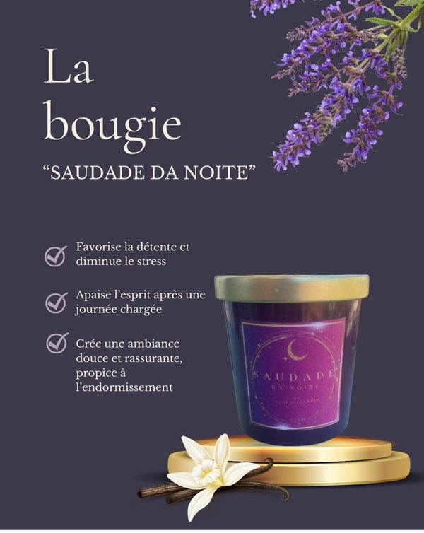 Post Encanto — Le rituel de celles qui se choisissent