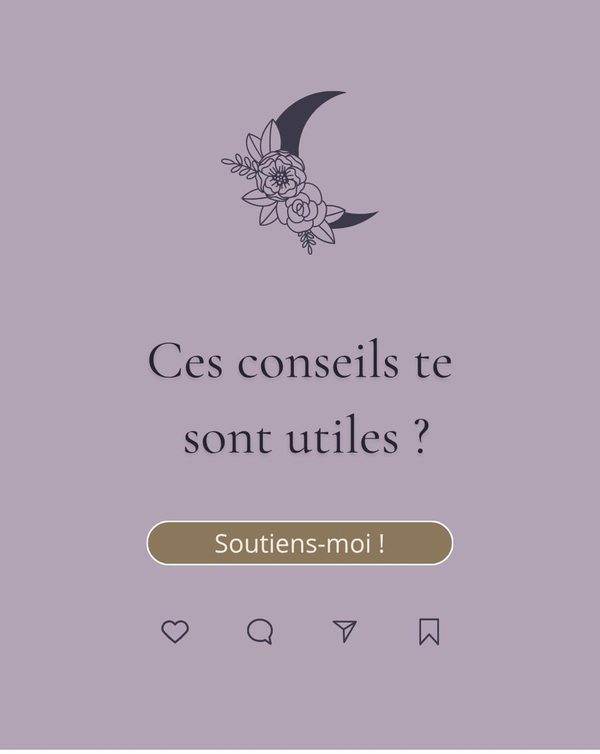 Post Encanto — La bougie Saudade da noite