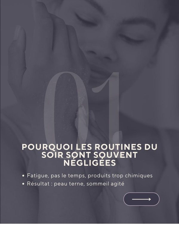 Post Encanto — Et si ta peau se régénérait pendant que tu dors