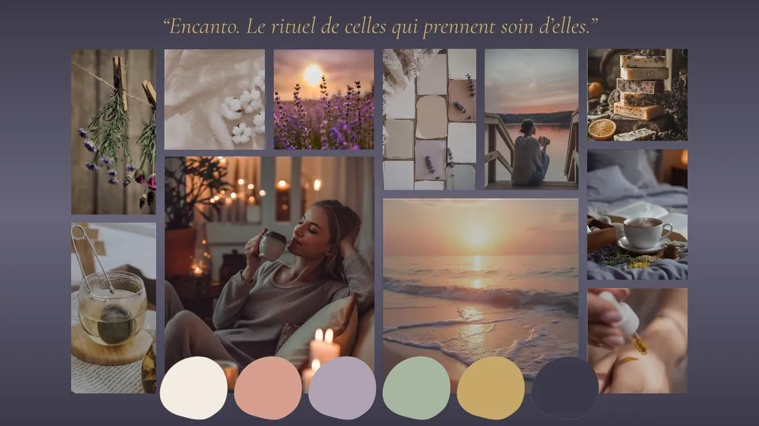 Concept Encanto