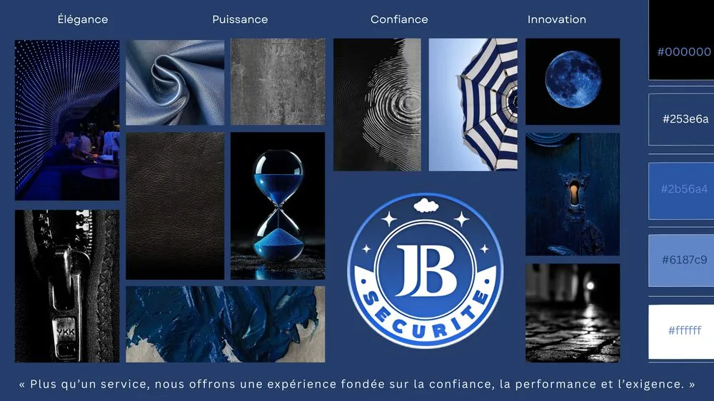 JB Sécurité