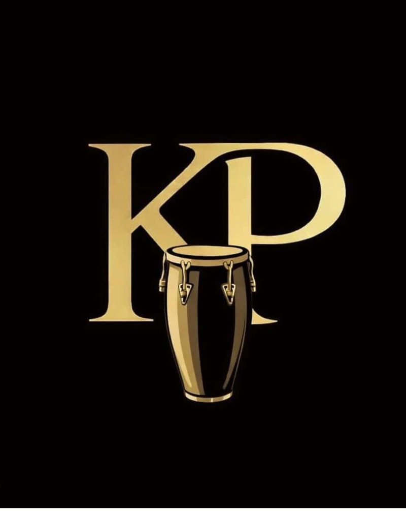 Logo KP Kevin Petit Percussions