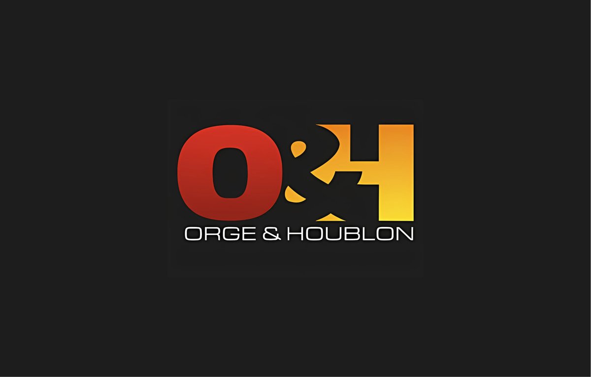 Logo Orge et Houblon