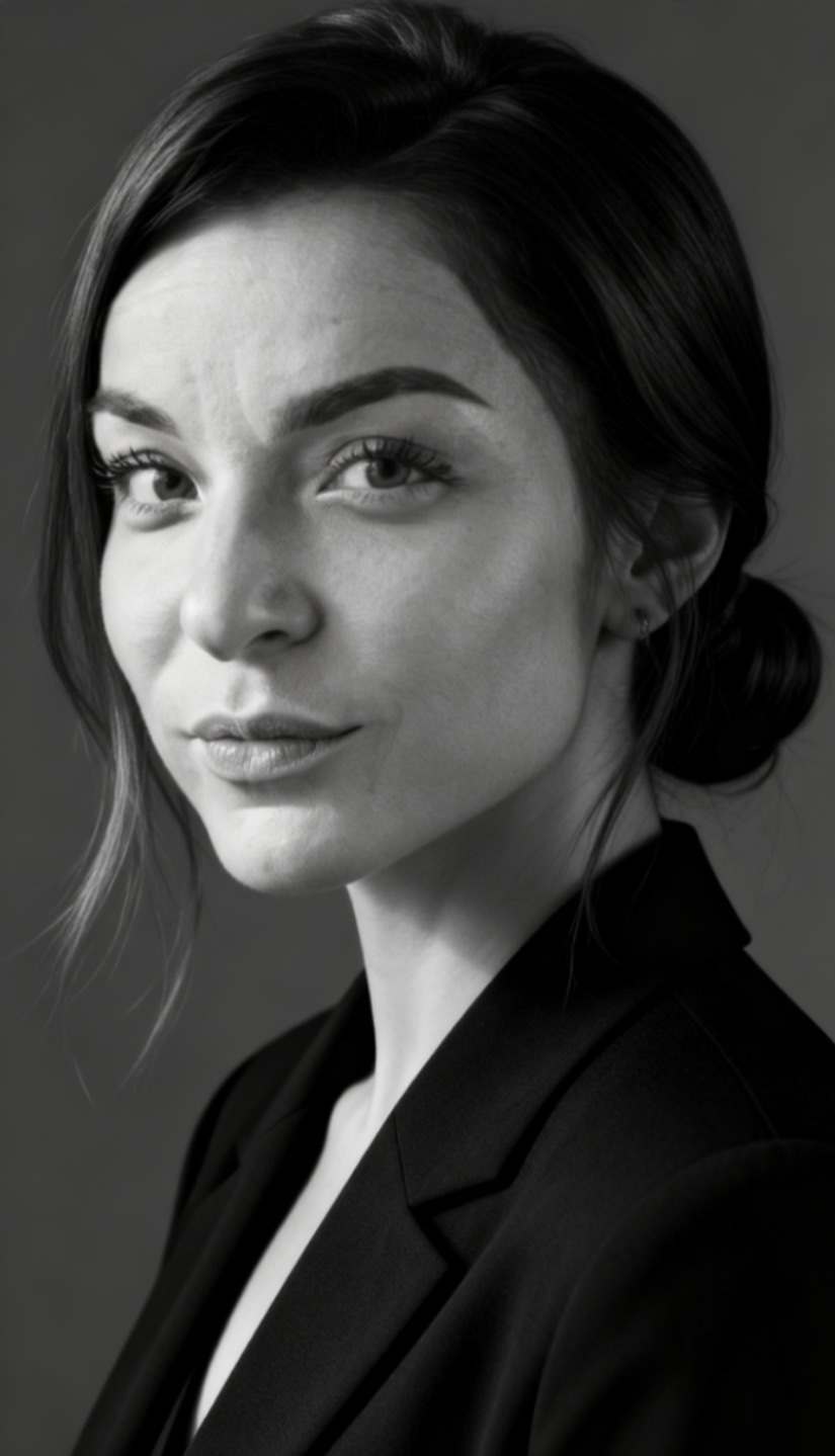 Julie Fisseau — enseignement